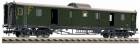 5680 Fleischmann Express baggage car type Pw 4?